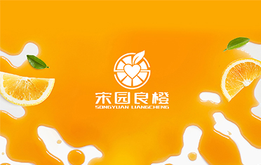 某良橙——大庆LOGO设计