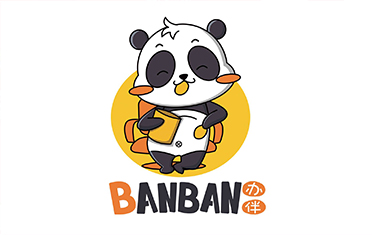 BANBAN办伴—大庆VIS设计